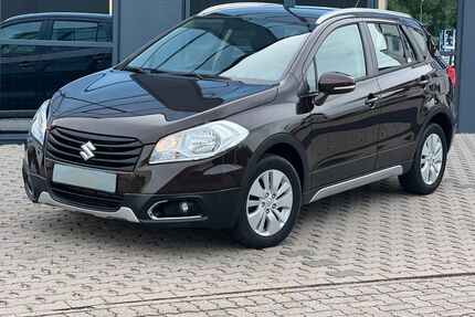 Suzuki SX4 Gebrauchtwagen