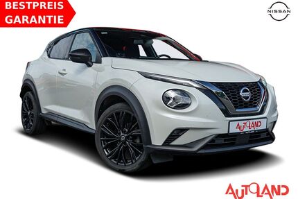 Nissan Juke Gebrauchtwagen