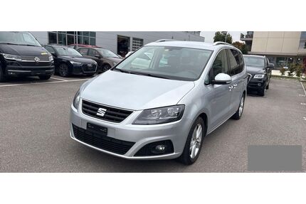 Seat Alhambra Gebrauchtwagen