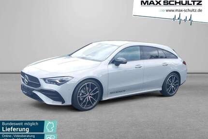 Mercedes-Benz CLA 180 Gebrauchtwagen