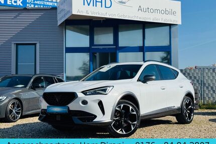 Cupra Formentor Gebrauchtwagen