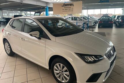 Seat Ibiza Gebrauchtwagen