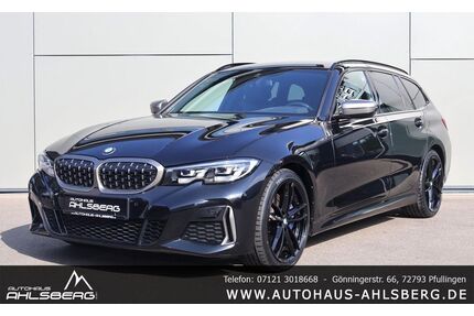 BMW M340i Gebrauchtwagen