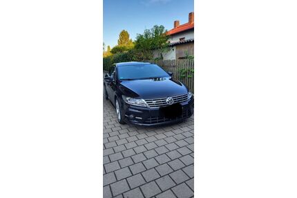 VW Passat CC Gebrauchtwagen
