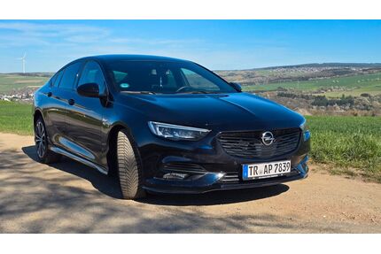 Opel Insignia Gebrauchtwagen
