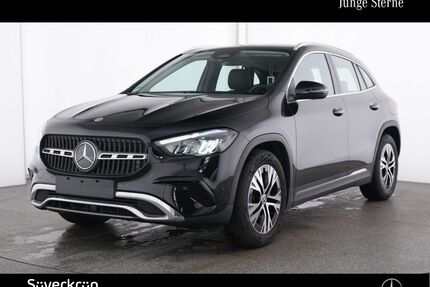 Mercedes-Benz GLA 180 Gebrauchtwagen