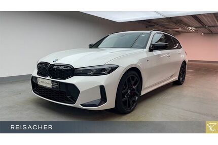 BMW M340d Gebrauchtwagen