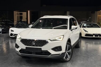 Seat Tarraco Gebrauchtwagen