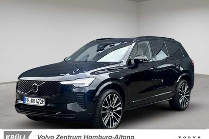 Volvo XC90 Gebrauchtwagen