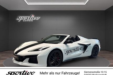Corvette Z06 Gebrauchtwagen