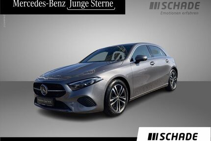 Mercedes-Benz A 200 Gebrauchtwagen