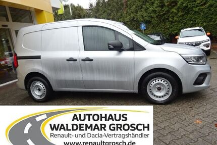 Renault Kangoo E-TECH Gebrauchtwagen