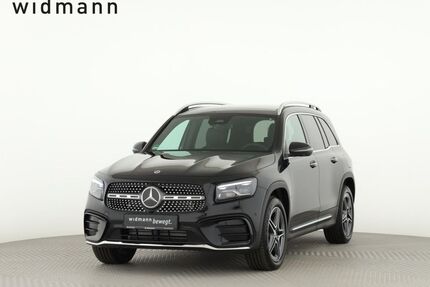 Mercedes-Benz GLB 220 Gebrauchtwagen