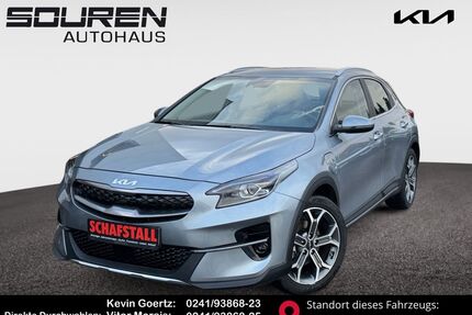 Kia XCeed Gebrauchtwagen