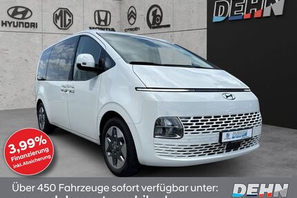 Hyundai STARIA Gebrauchtwagen