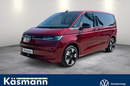VW T7 Multivan Gebrauchtwagen