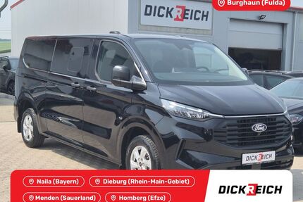 Ford Transit Custom Gebrauchtwagen