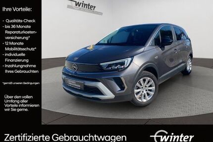 Opel Crossland (X) Gebrauchtwagen