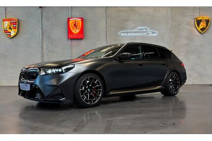 BMW M5 Gebrauchtwagen