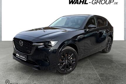 Mazda CX-60 Gebrauchtwagen