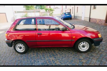 Toyota Starlet Gebrauchtwagen