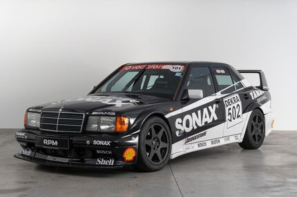 Mercedes-Benz 190 Gebrauchtwagen