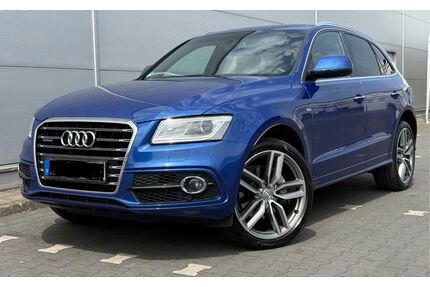 Audi Q5 Gebrauchtwagen