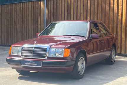 Mercedes-Benz 200 Gebrauchtwagen