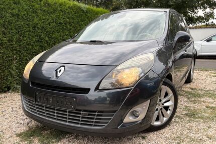 Renault Scenic Gebrauchtwagen