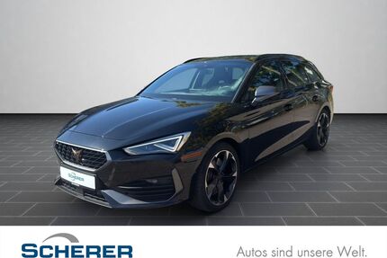 Cupra Leon Gebrauchtwagen