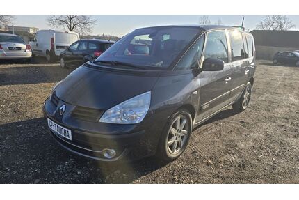 Renault Espace Gebrauchtwagen