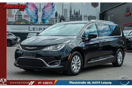 Chrysler Pacifica Gebrauchtwagen
