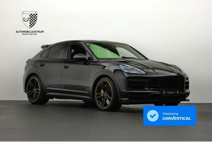 Porsche Cayenne Gebrauchtwagen
