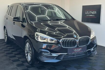 BMW 220 Gran Tourer Gebrauchtwagen