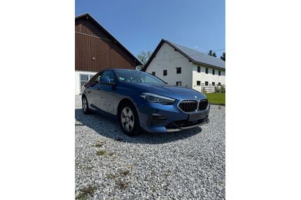 BMW 216 Gran Coupé Gebrauchtwagen