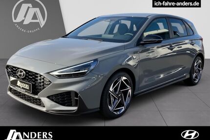 Hyundai i30 Gebrauchtwagen