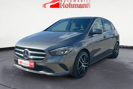 Mercedes-Benz B 250 Gebrauchtwagen