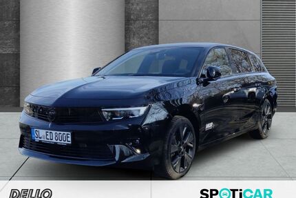 Opel Astra Electric Gebrauchtwagen