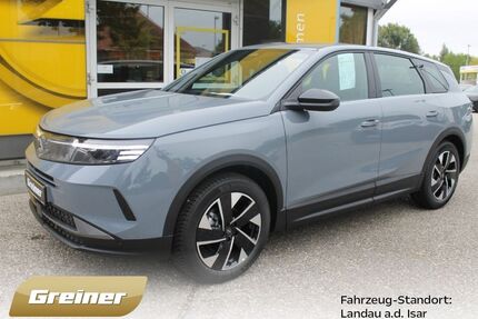 Opel Grandland (X) Gebrauchtwagen