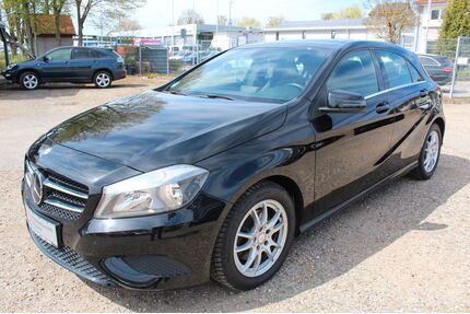 Mercedes-Benz A 180 Gebrauchtwagen