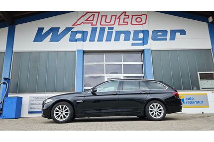 BMW 520 Gebrauchtwagen