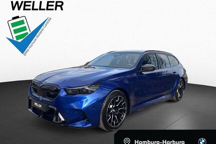 BMW M5 Gebrauchtwagen