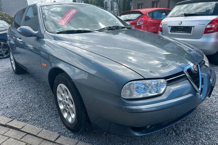 Alfa Romeo 156 Gebrauchtwagen