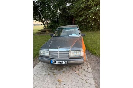 Mercedes-Benz 300 Gebrauchtwagen
