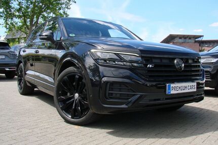 VW Touareg Gebrauchtwagen