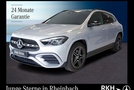 Mercedes-Benz GLA 200 Gebrauchtwagen