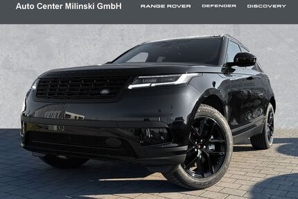 Land Rover Range Rover Velar Gebrauchtwagen