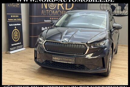 Skoda Enyaq Gebrauchtwagen