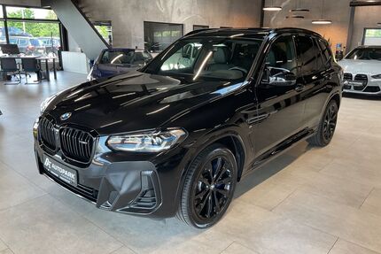 BMW X3 M40 Gebrauchtwagen
