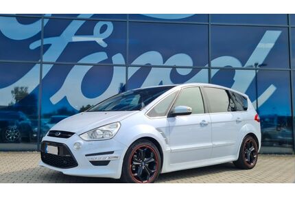 Ford S-Max Gebrauchtwagen